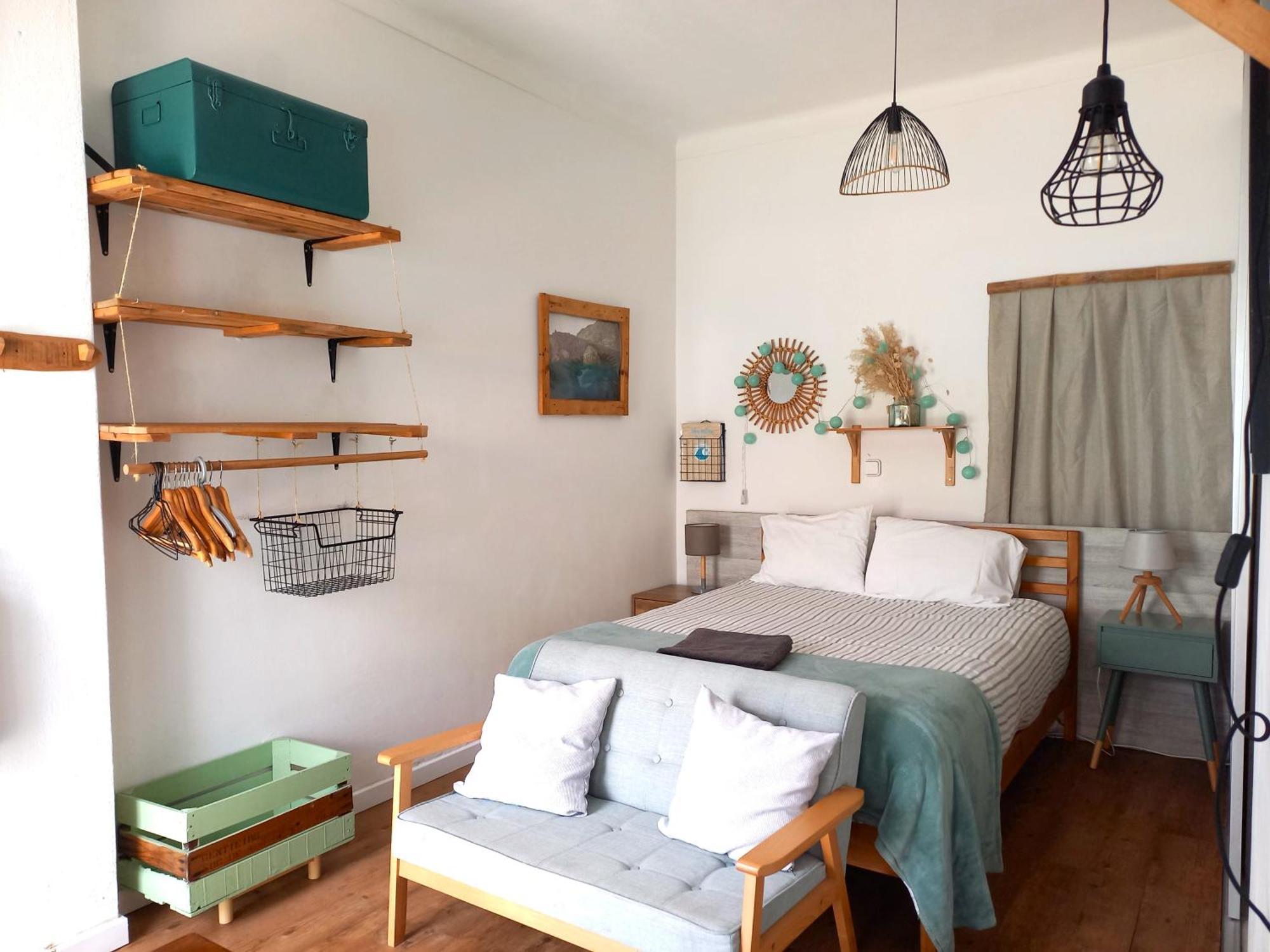 Ethic Surf House Hotel Ferrel  Ngoại thất bức ảnh