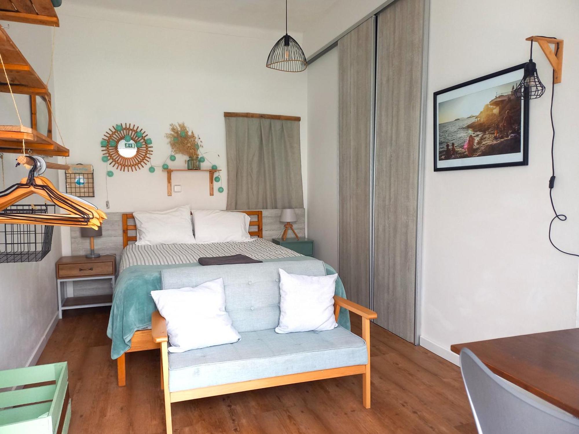 Ethic Surf House Hotel Ferrel  Ngoại thất bức ảnh