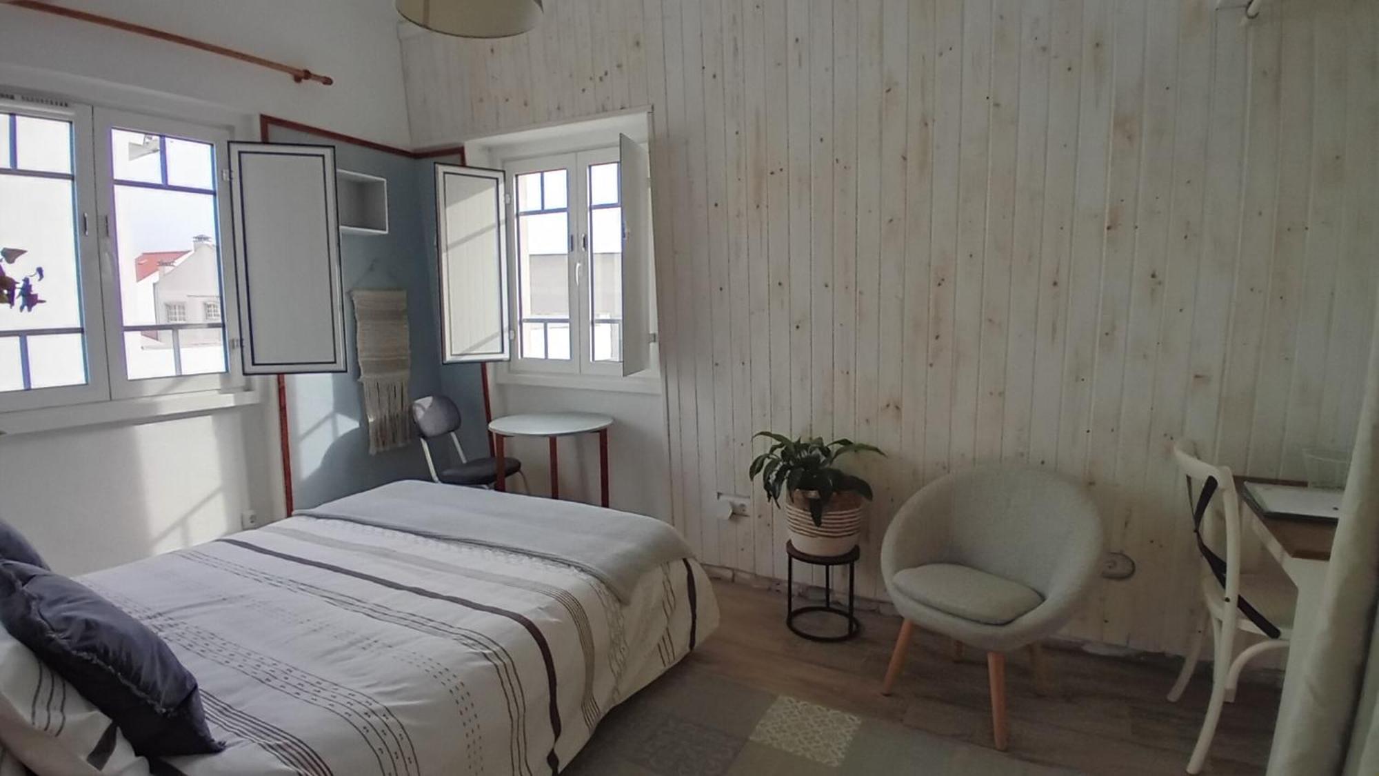 Ethic Surf House Hotel Ferrel  Ngoại thất bức ảnh